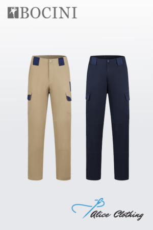 CK2119 BOCINI Urbciety Utility Pants