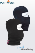 FR18 - Modaflame Knit Anti-Static FR Balaclava