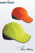 PW79 - Long Peak Bump Cap