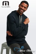 CAP TM24 CLOUDHOODIE