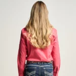 OBCWWS001 HIBISCUS BACK