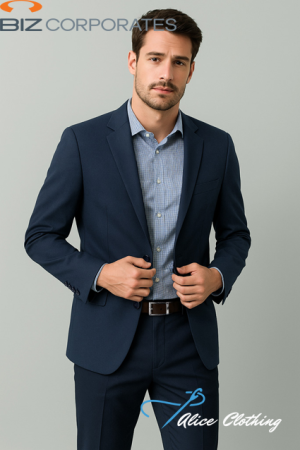 RJ401M Mens Renew City Fit Jacket