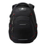 SD1003 Black Front