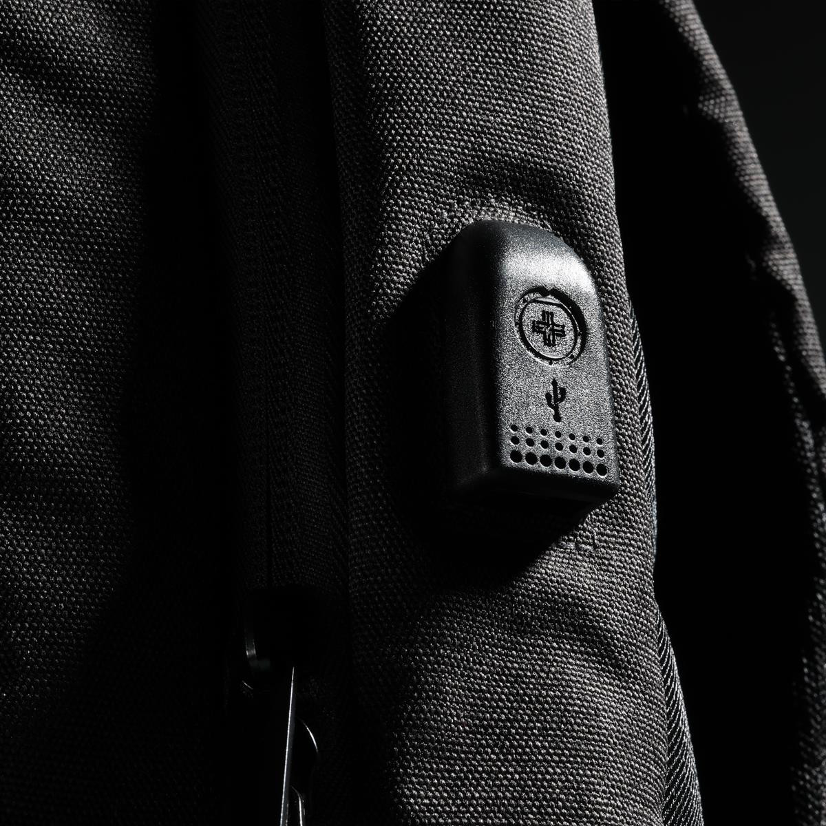 SD1506 Black USB