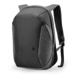 SD1514 Black Heather Grey Heather Turn