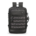 SD1647 Black Front