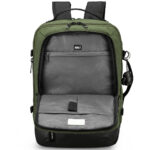 SD1647 Forest Green Front Open