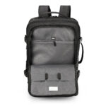 SD1648 Black Front Open
