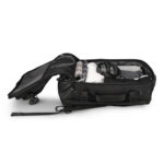 SD1648 Black Wide Open