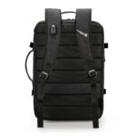 SD1648 Forest Green Back