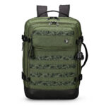 SD1648 Forest Green Front