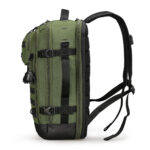 SD1648 Forest Green Side