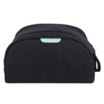 SD6501 Black Heather Back