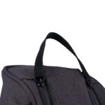 SD6501 Black Heather Handle