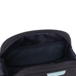 SD6501 Black Heather Open