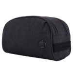 SD6501 Black Heather Turn