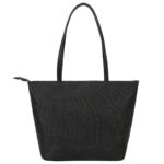 SD7503 Black Heather Back