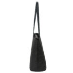 SD7503 Black Heather Side