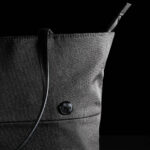 SD7503 Black Heather Zoom
