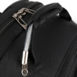 SD857 Black Handle