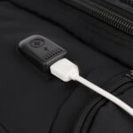 SD857 Black USB