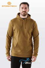 TWX 3 Mens Monashee Fleece Pullover Hoody - Alice Clothing TWX 3 Mens Monashee Fleece Pullover Hoody