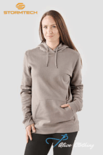 TWX 3W Womens Monashee Fleece Pullover Hoody