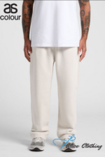 5942 Relax Cuffless Trackpants