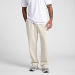 5942 RELAX CUFFLESS TRACKPANTS LOOSE 00554