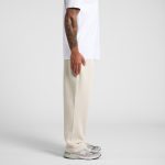 5942 RELAX CUFFLESS TRACKPANTS SIDE 85696