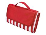 B4813 Ascot Rug Red scaled