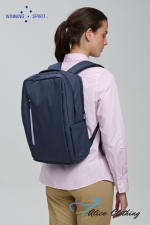 B5008 ELITE PU BACKPACK