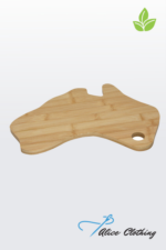 Down Under Cheese Board