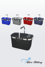 Miami Picnic Cooler