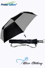 T16 Folder Golf Umbrella