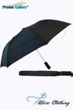 T22 Folded Umbrella