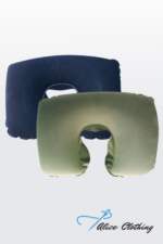 T35 Inflatable Neck Pillow