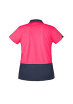 ZH731 Product Pink Navy B