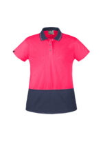 ZH731 Product Pink Navy F