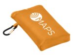 compact picnic mat orange scaled
