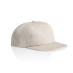 1119 SURF COTTON CAP BONE SIDE 17085
