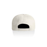 1119 SURF COTTON CAP NATURAL BACK 94323
