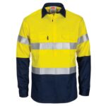 3407 Yellow Navy