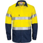 3409 Yellow Navy
