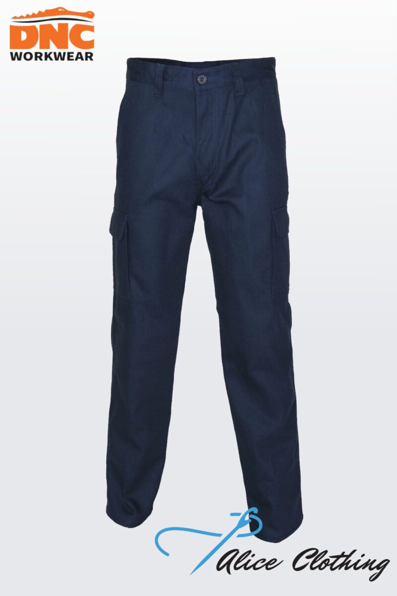 3412 Flame Retardant ARC Rated Cargo Pants