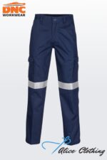 3419 Flame Retardant Cargo Pants with 3M FR Tape