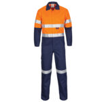 3426 Orange Navy