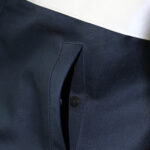 3458 Yellow Navy Detail 01