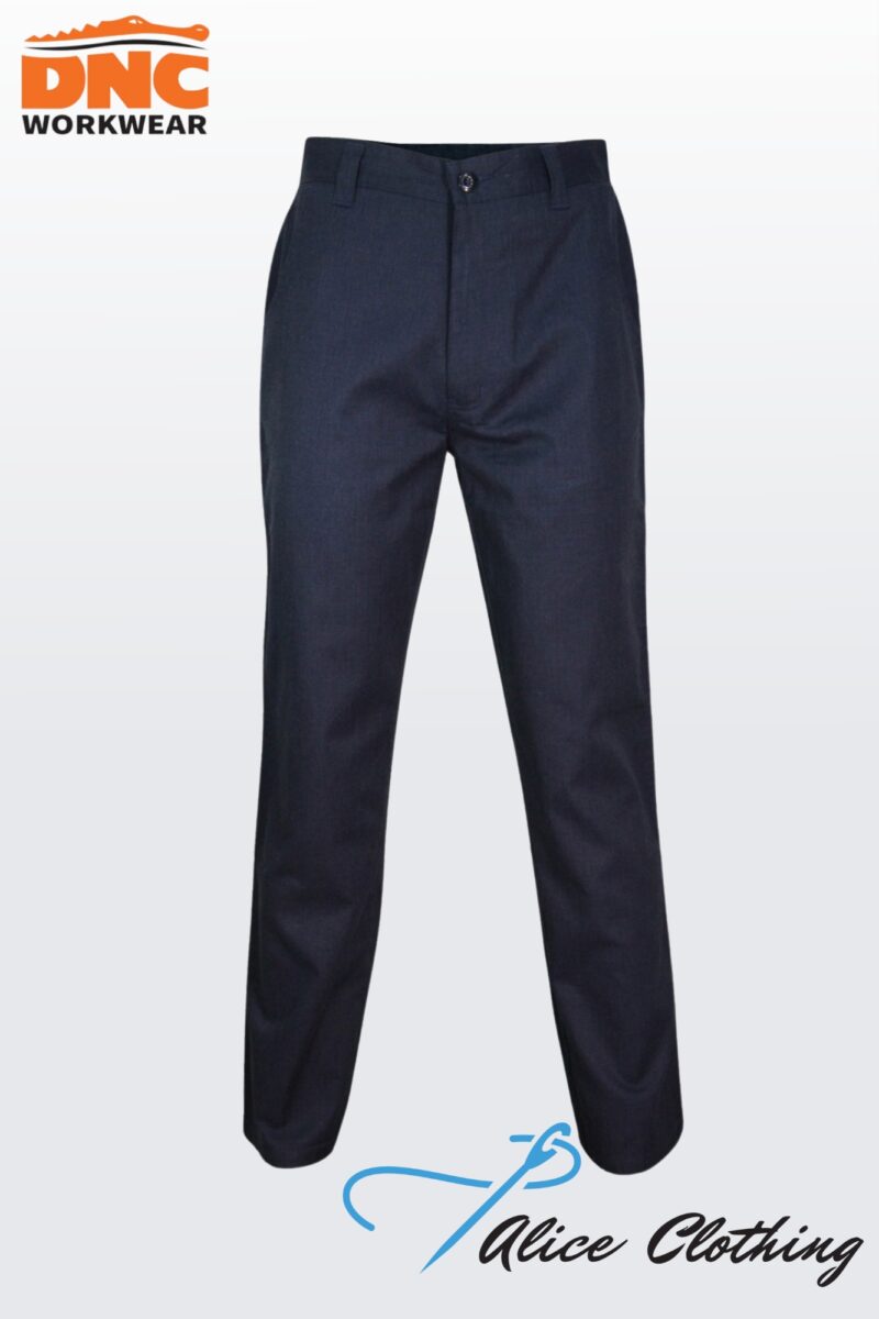 3470 FR PPE2 Basic Pants