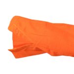 3482 Fluoro Orange Gusset